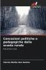 Concezioni politiche e pedagogiche della scuola rurale