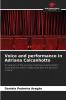 Voice and performance in Adriana Calcanhotto