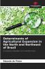 Determinants of Agricultural Expansion in the North and Northeast of Brazil