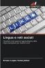 Lingua e reti sociali