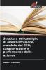 Struttura del consiglio di amministrazione mandato del CEO caratteristiche e performance delle aziende