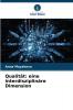 Qualität