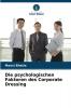Die psychologischen Faktoren des Corporate Dressing