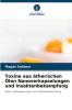 Toxine aus ätherischen Ölen Nanoverkapselungen und Insektenbekämpfung