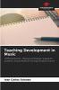 Teaching Development in Music