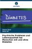 Psychische Probleme und Lebensqualität bei Menschen mit und ohne Diabetes