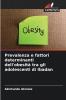 Prevalenza e fattori determinanti dell'obesità tra gli adolescenti di Ibadan