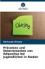 Prävalenz und Determinanten von Adipositas bei Jugendlichen in Ibadan