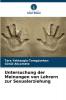 Untersuchung der Meinungen von Lehrern zur Sexualerziehung