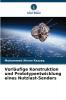 Vorläufige Konstruktion und Prototypentwicklung eines Nutzlast-Senders