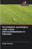 Un'indagine sociologica sulle cause dell'analfabetismo in Pakistan