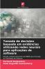 Tomada de decisões baseada em evidências utilizando redes neurais para aplicações de software