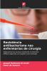 Resistência antibacteriana nas enfermarias de cirurgia