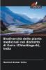 Biodiversità delle piante medicinali nel distretto di Koria (Chhattisgarh) India