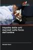 Impatto delle arti marziali sulle forze dell'ordine