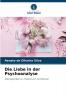 Die Liebe in der Psychoanalyse