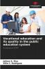 Vocational education and its quality in the public education system