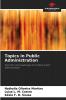 Topics in Public Administration