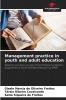 Management practice in youth and adult education