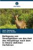 Beilegung von Streitigkeiten um das Amt des Häuptlings nach dem in Ghana üblichen Verfahren