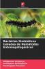 Bactérias Simbióticas Isoladas de Nemátodos Entomopatogénicos