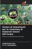 Sintesi di biosorbenti per la rimozione di materiali tossici dall'acqua