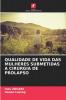 QUALIDADE DE VIDA DAS MULHERES SUBMETIDAS A CIRURGIA DE PROLAPSO