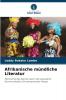 Afrikanische mündliche Literatur