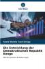 Die Entwicklung der Demokratischen Republik Kongo
