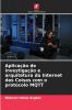 Aplicação de investigação e arquitetura da Internet das Coisas com o protocolo MQTT