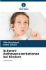 Schwere Asthmaexazerbationen bei Kindern