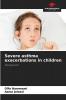 Severe asthma exacerbations in children