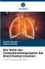 Die Rolle der Computertomographie bei Bronchialkarzinomen