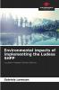 Environmental impacts of implementing the Ludesa SHPP