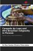 Congada da Lapa and Afro-Brazilian religiosity in Paraná