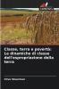 Classe terra e povertà