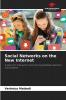 Social Networks on the New Internet