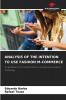 ANALYSIS OF THE INTENTION TO USE FASHION M-COMMERCE
