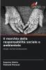Il marchio della responsabilità sociale e ambientale