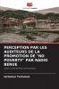 PERCEPTION PAR LES AUDITEURS DE LA PROMOTION DE NO POVERTY PAR RADIO BENUE