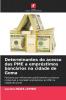 Determinantes do acesso das PME a empréstimos bancários na cidade de Goma