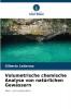 Volumetrische chemische Analyse von natürlichen Gewässern