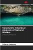 Volumetric Chemical Analysis of Natural Waters