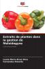 Extraits de plantes dans la gestion de Meloidogyne