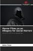 Horror Films as an Allegory for Social Horrors