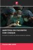 ANESTESIA EM PACIENTES COM CHOQUE