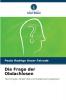 Die Frage der Obdachlosen