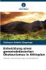 Entwicklung eines gemeindebasierten Ökotourismus in Äthiopien