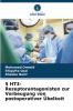 5 HT3-Rezeptorantagonisten zur Vorbeugung von postoperativer Übelkeit