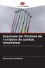 Esquisses de l'histoire de l'aviation de combat israélienne